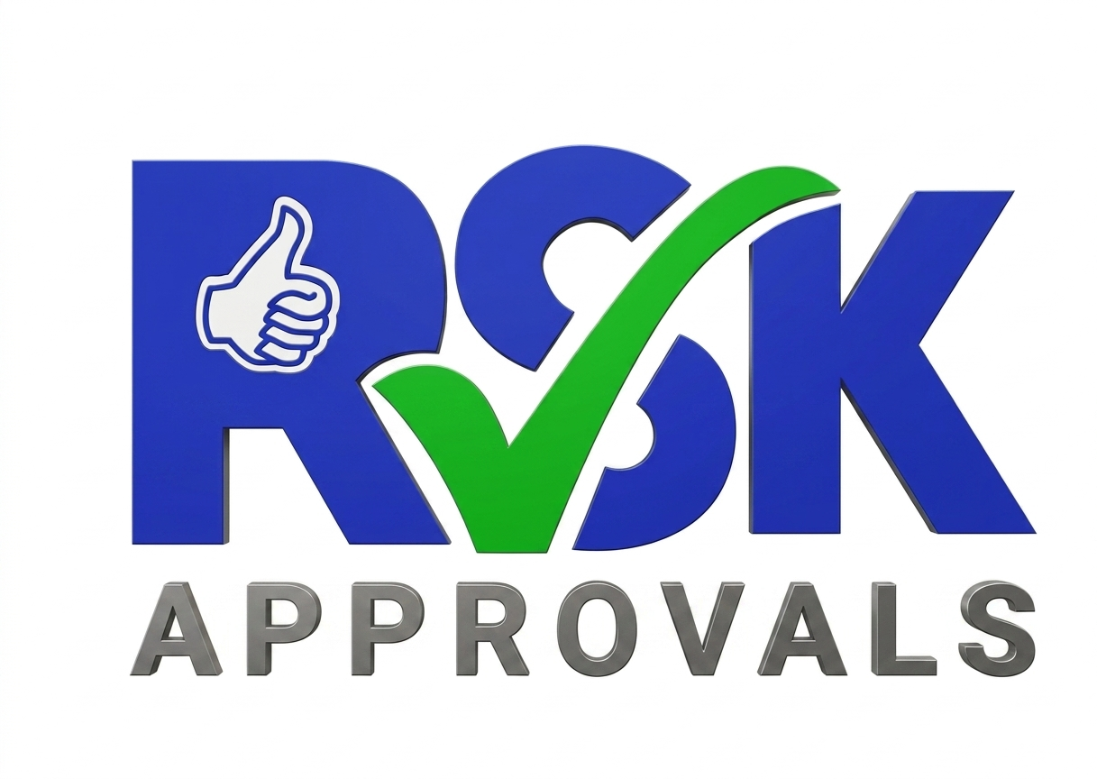 RSK APPROVAL SERVICES